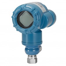 Rosemount™ 2051 Wireless In-Line Pressure Transmitter